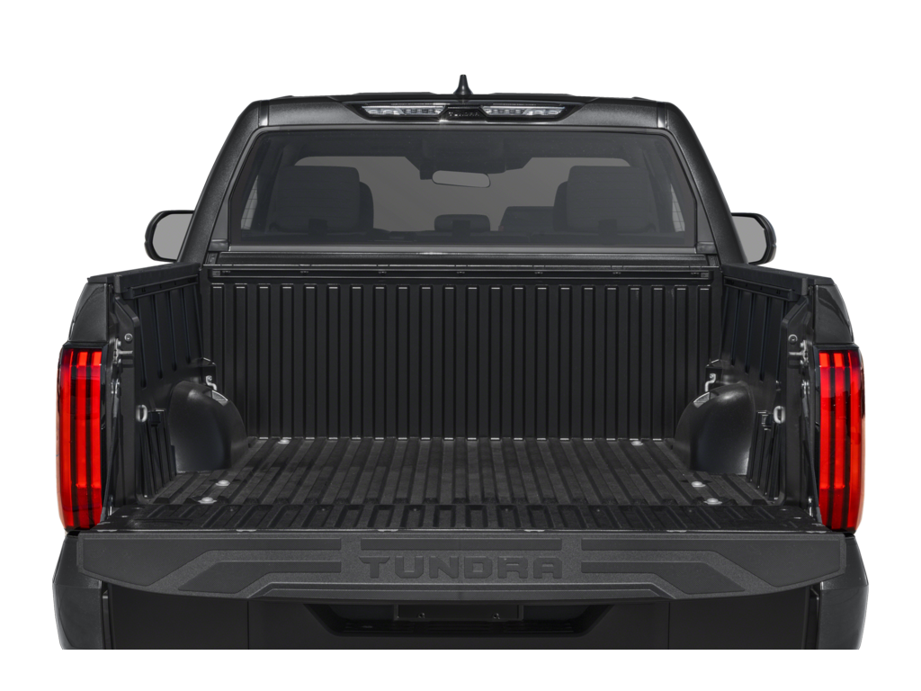 2026 toyota tundra Exterior