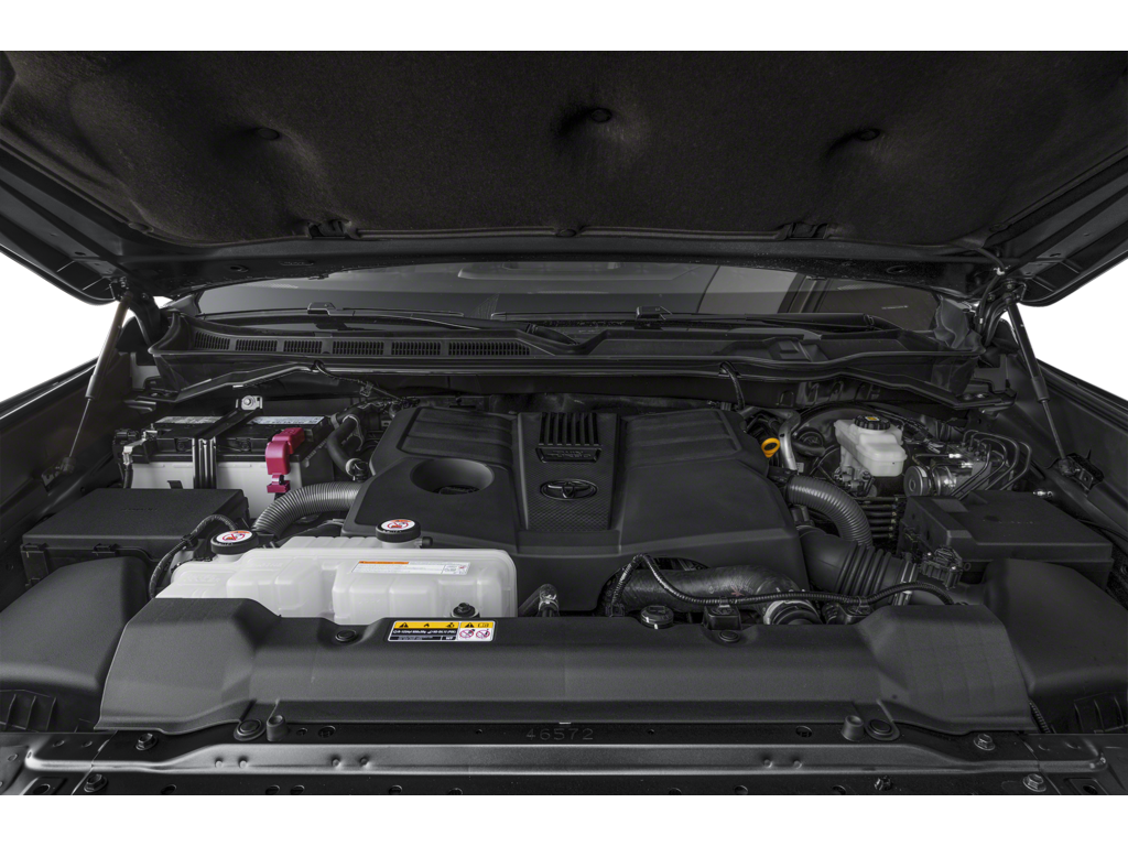 2026 toyota tundra Exterior