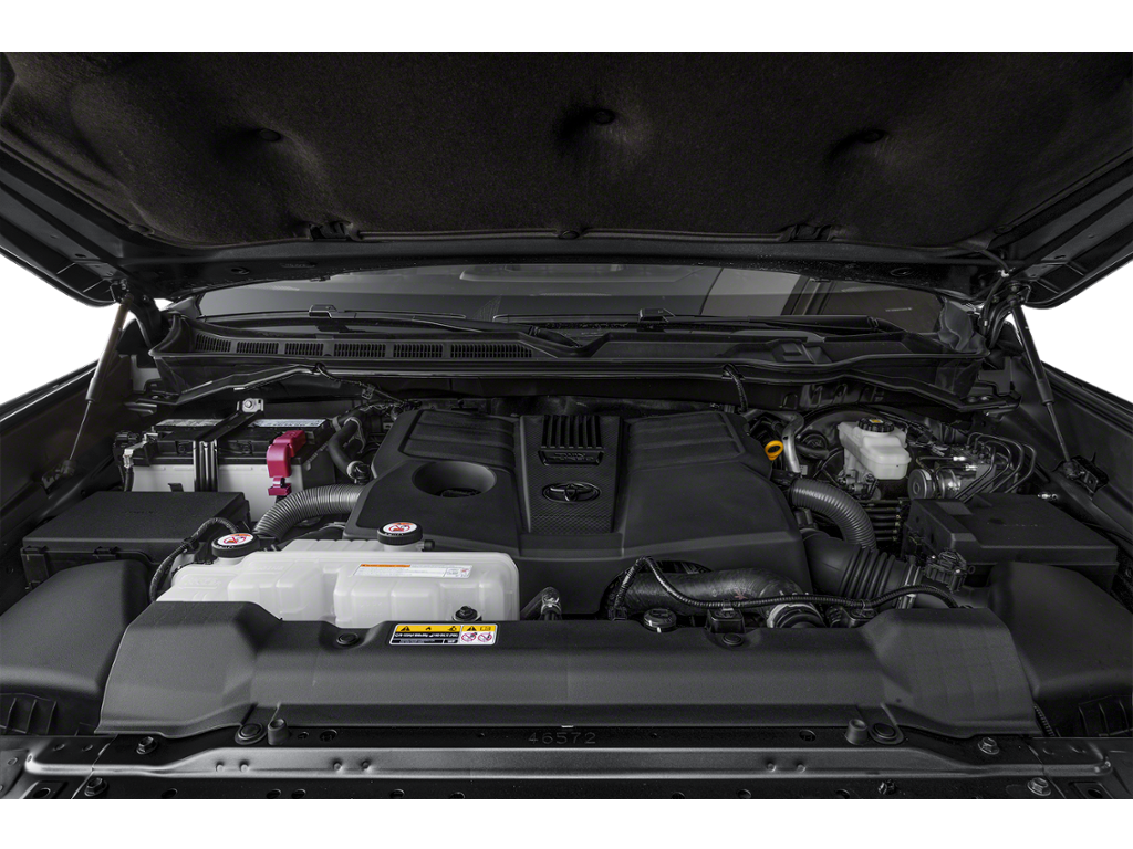 2026 toyota tundra Exterior