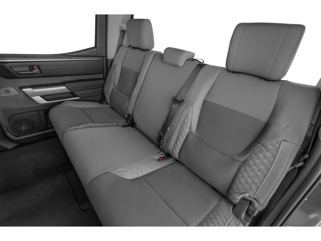 2026 toyota tundra Interior