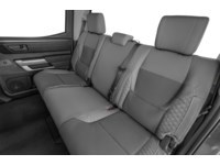 2026 Toyota Tundra 4x4 Crewmax SR5 Long Bed Interior Shot 5