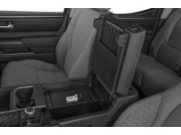 2026 Toyota Tundra 4x4 Crewmax SR5 Long Bed Interior Shot 7