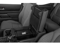 2026 Toyota Tundra 4x4 Crewmax SR5 Long Bed Interior Shot 7