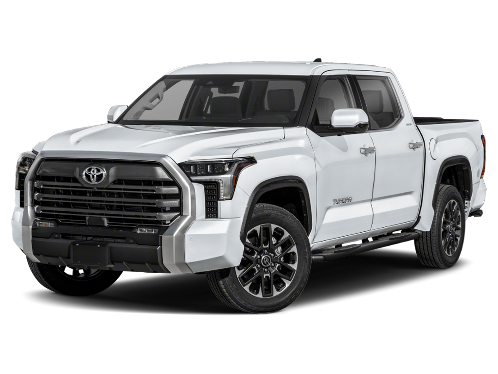 2026 toyota tundra Exterior