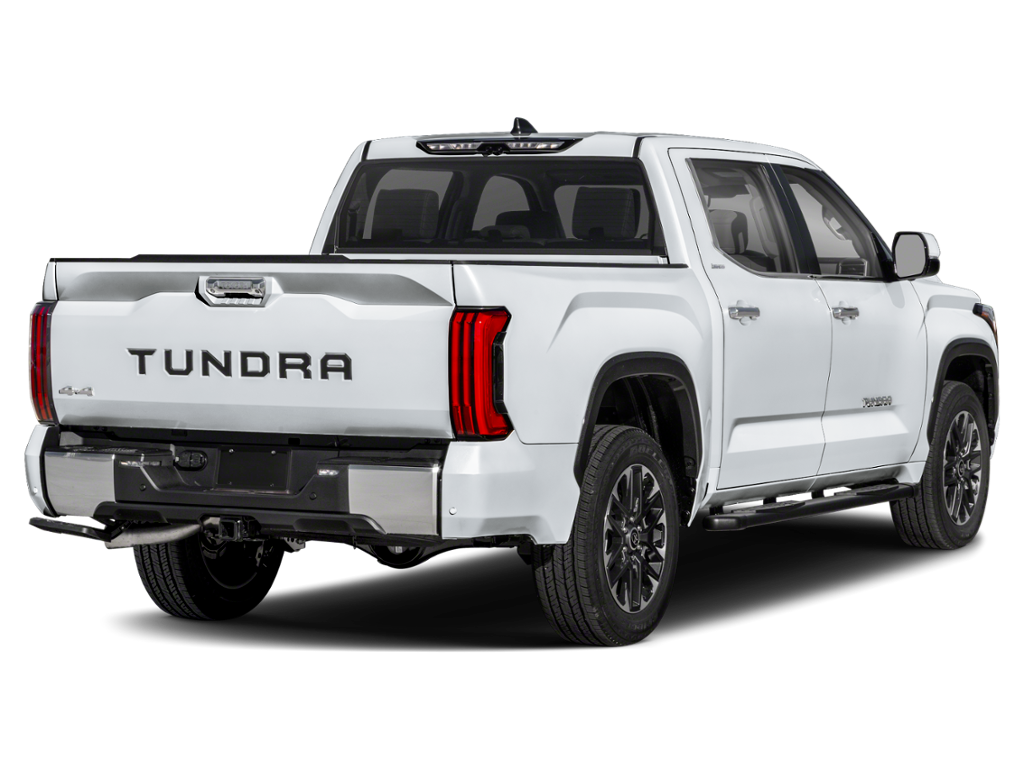 2026 toyota tundra Exterior
