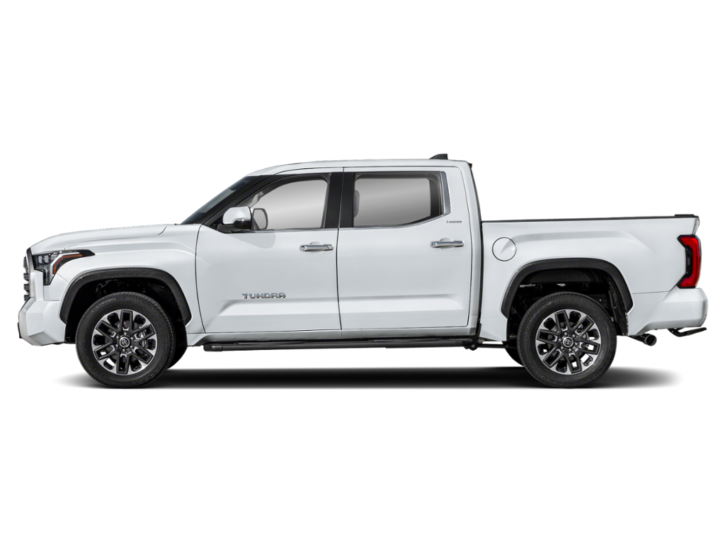 2026 toyota tundra Exterior