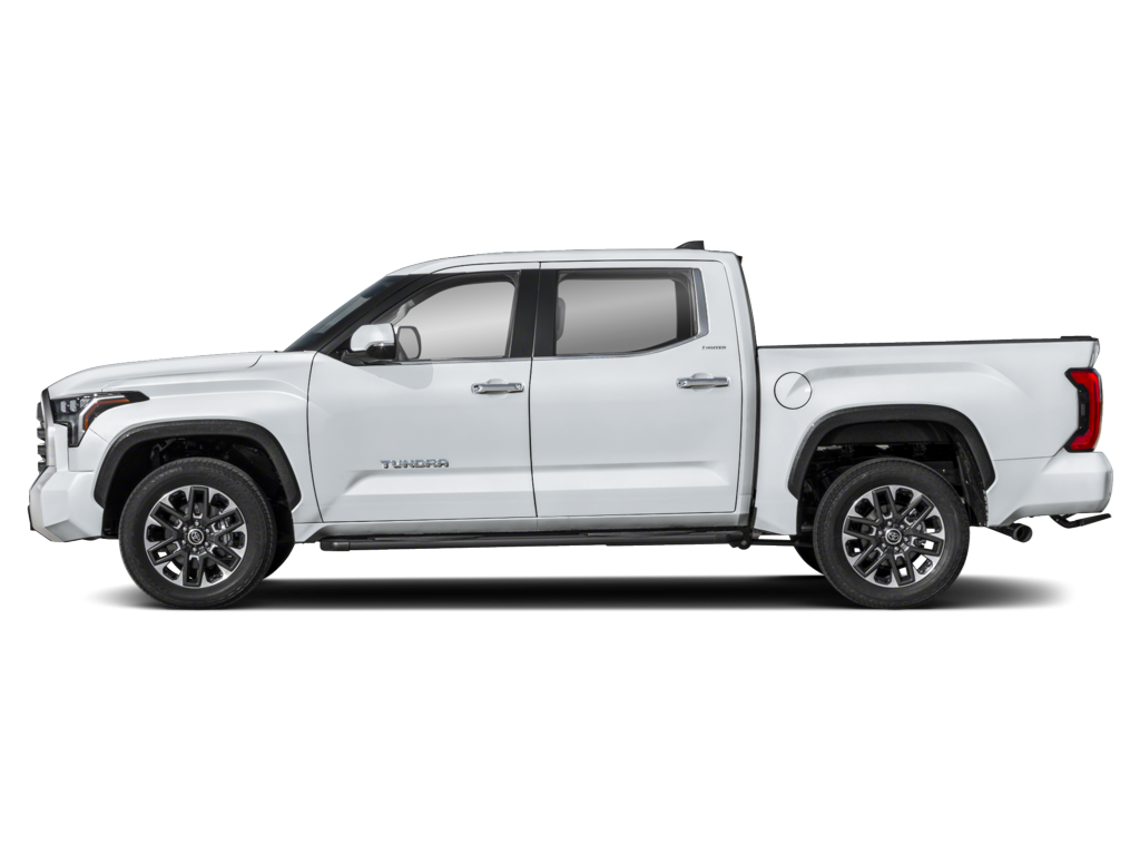 2026 Toyota Tundra Exterior