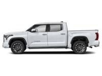 2026 Toyota Tundra 4x4 Crewmax Limited Exterior Shot 6