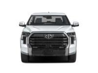 2026 Toyota Tundra 4x4 Crewmax Limited Exterior Shot 5