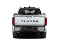 2026 Toyota Tundra 4x4 Crewmax Limited Exterior Shot 7