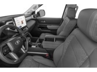2026 Toyota Tundra 4x4 Crewmax Limited Interior Shot 4