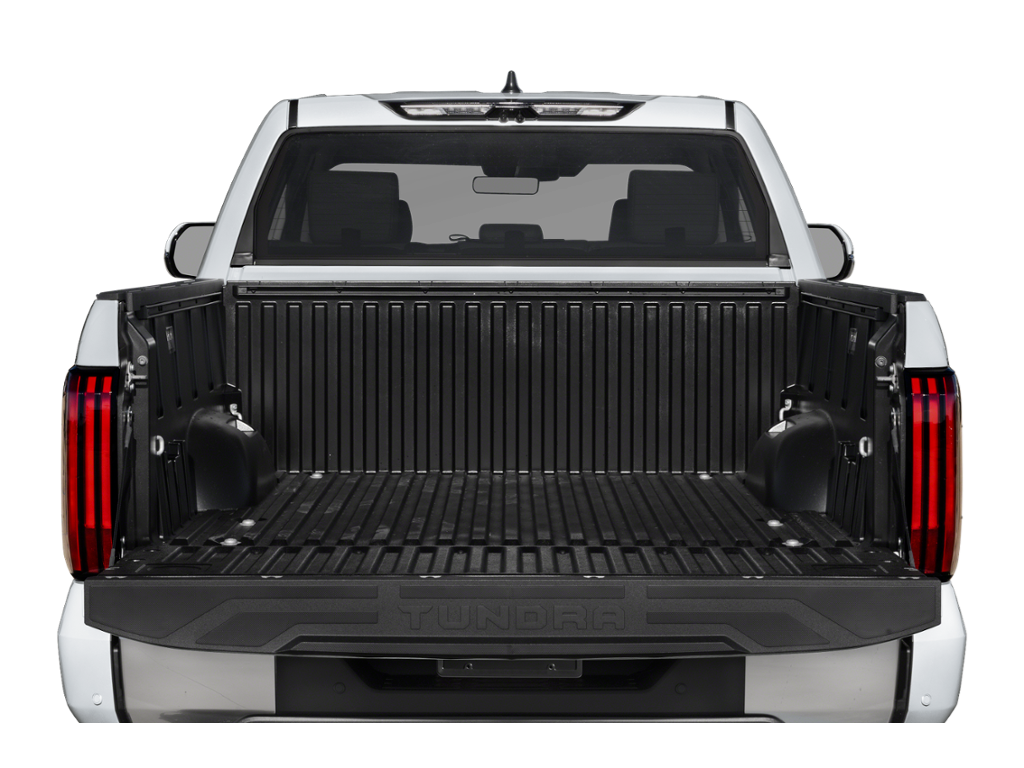 2026 toyota tundra Exterior