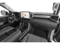 2026 Toyota Tundra 4x4 Crewmax Limited Interior Shot 1