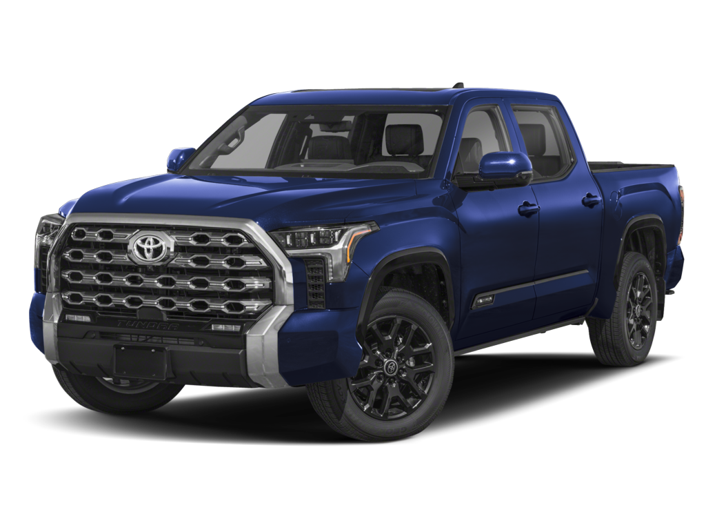 2026 toyota tundra Exterior