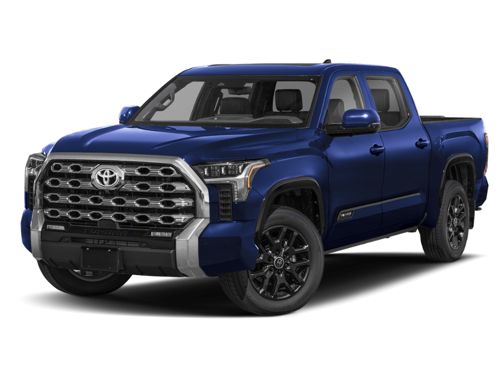 2026 toyota tundra Exterior