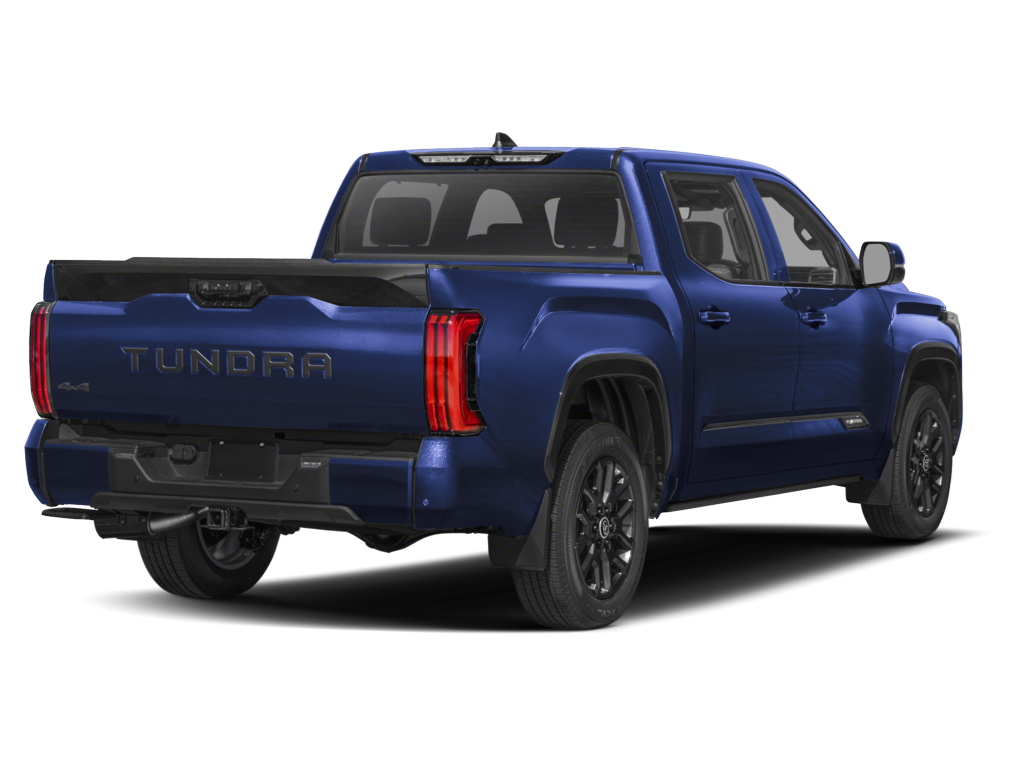 2026 toyota tundra Exterior