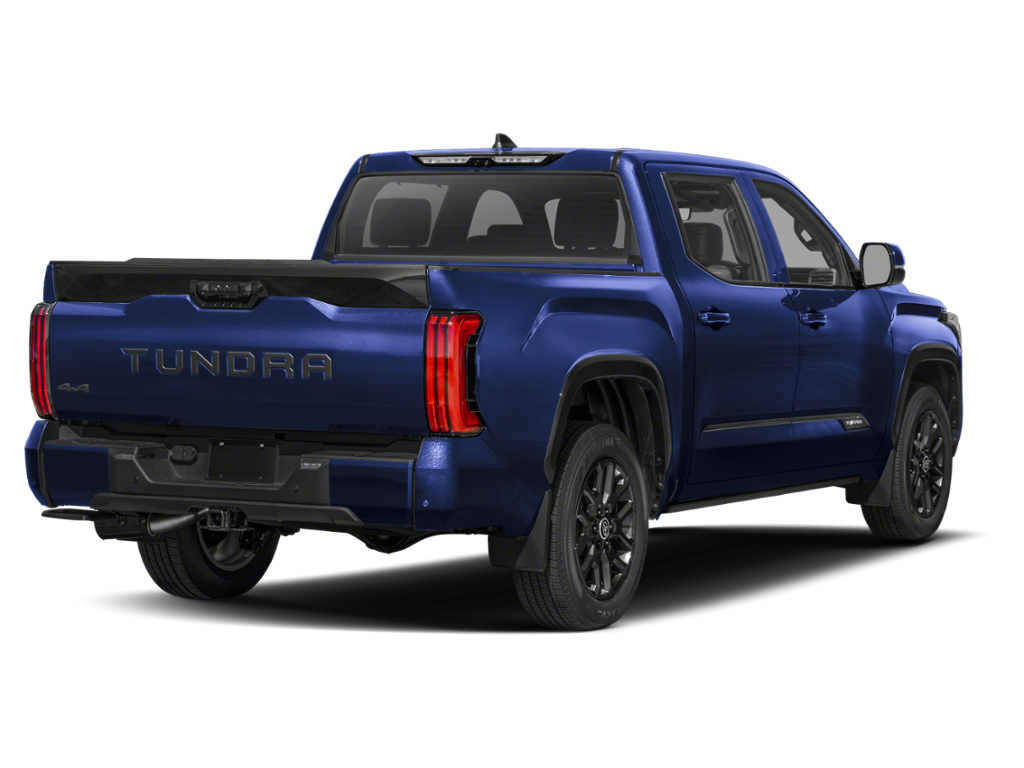 2026 toyota tundra Exterior