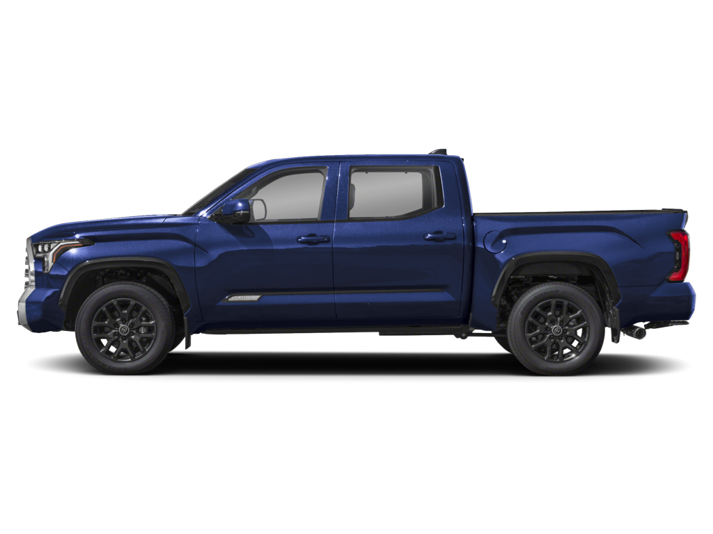 2026 toyota tundra Exterior