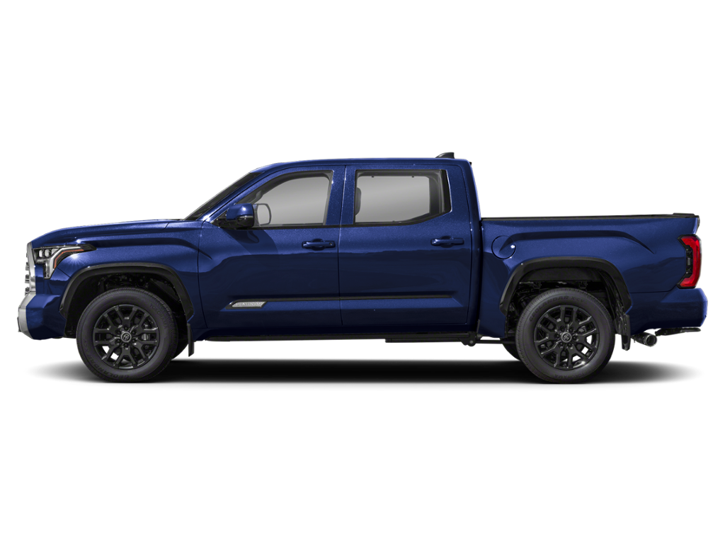 2026 toyota tundra Exterior