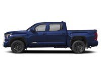 2026 Toyota Tundra 4x4 Crewmax Platinum Exterior Shot 6