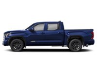 2026 Toyota Tundra 4x4 Crewmax Platinum Exterior Shot 6