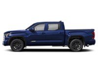 2026 Toyota Tundra 4x4 Crewmax Platinum Exterior Shot 6