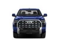 2026 Toyota Tundra 4x4 Crewmax Platinum Exterior Shot 5