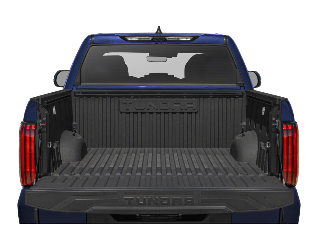 2026 toyota tundra Exterior