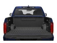 2026 Toyota Tundra 4x4 Crewmax Platinum Exterior Shot 4