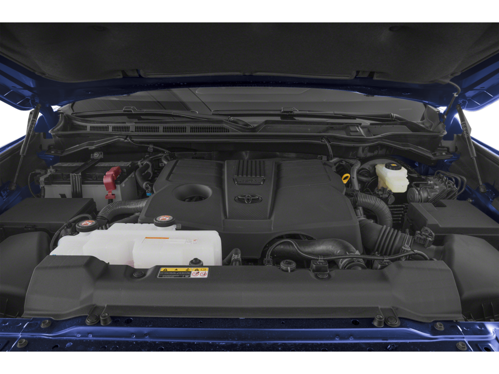 2026 toyota tundra Exterior