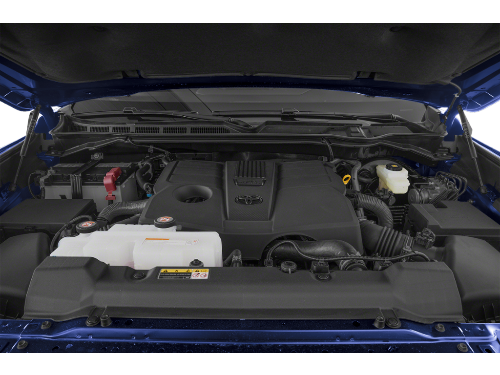 2026 toyota tundra Exterior