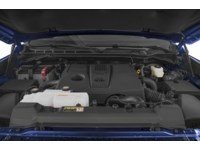 2026 Toyota Tundra 4x4 Crewmax Platinum Exterior Shot 3