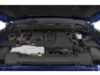 2026 Toyota Tundra 4x4 Crewmax Platinum Exterior Shot 3