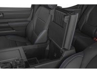2026 Toyota Tundra 4x4 Crewmax Platinum Interior Shot 7
