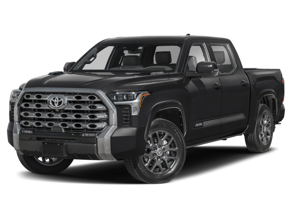 2026 toyota tundra-hybrid Exterior