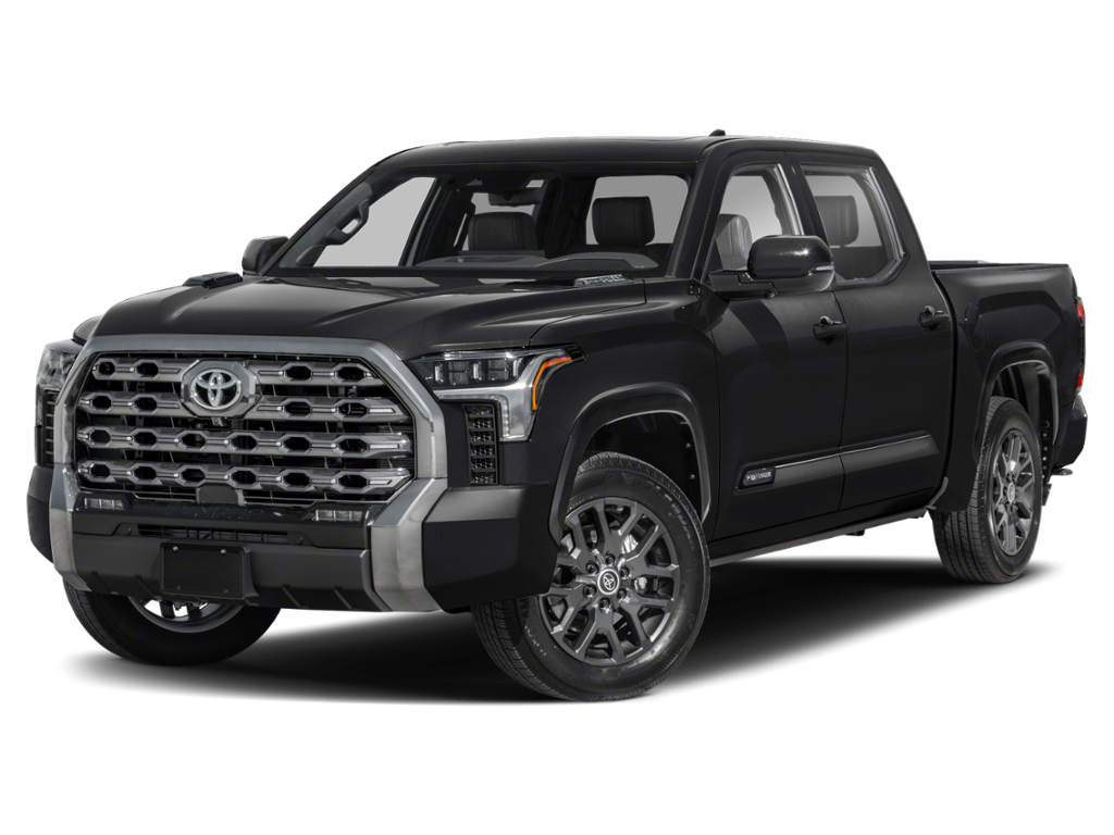 2026 toyota tundra-hybrid Exterior
