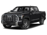 2026 Toyota Tundra Hybrid 4x4 Crewmax Platinum Hybrid Exterior Shot 1