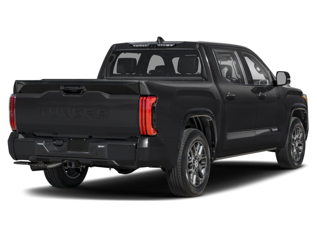 2026 toyota tundra-hybrid Exterior