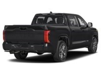 2026 Toyota Tundra Hybrid 4x4 Crewmax Platinum Hybrid Exterior Shot 2