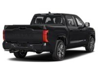 2026 Toyota Tundra Hybrid 4x4 Crewmax Platinum Hybrid Exterior Shot 2