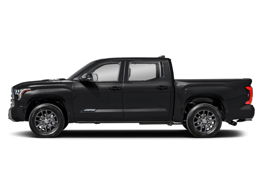 2026 toyota Tundra Hybrid Exterior