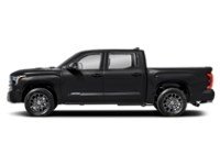 2026 Toyota Tundra Hybrid 4x4 Crewmax Platinum Hybrid 1794 advanced Pack Exterior Shot 6