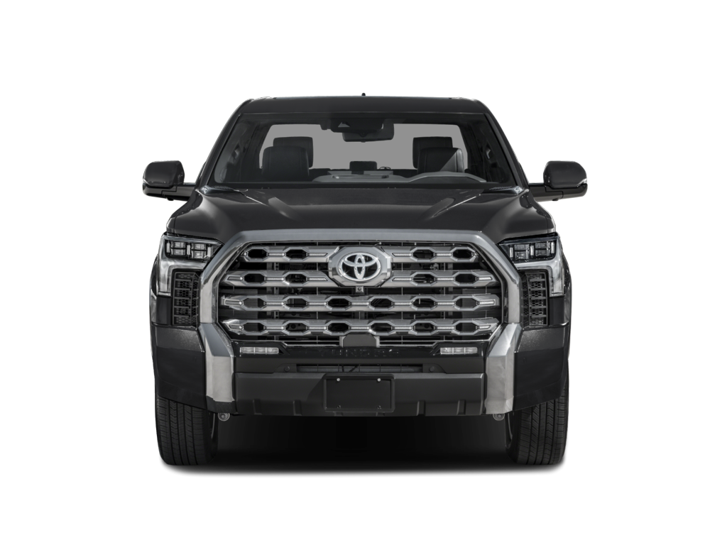 2026 toyota Tundra Hybrid Exterior