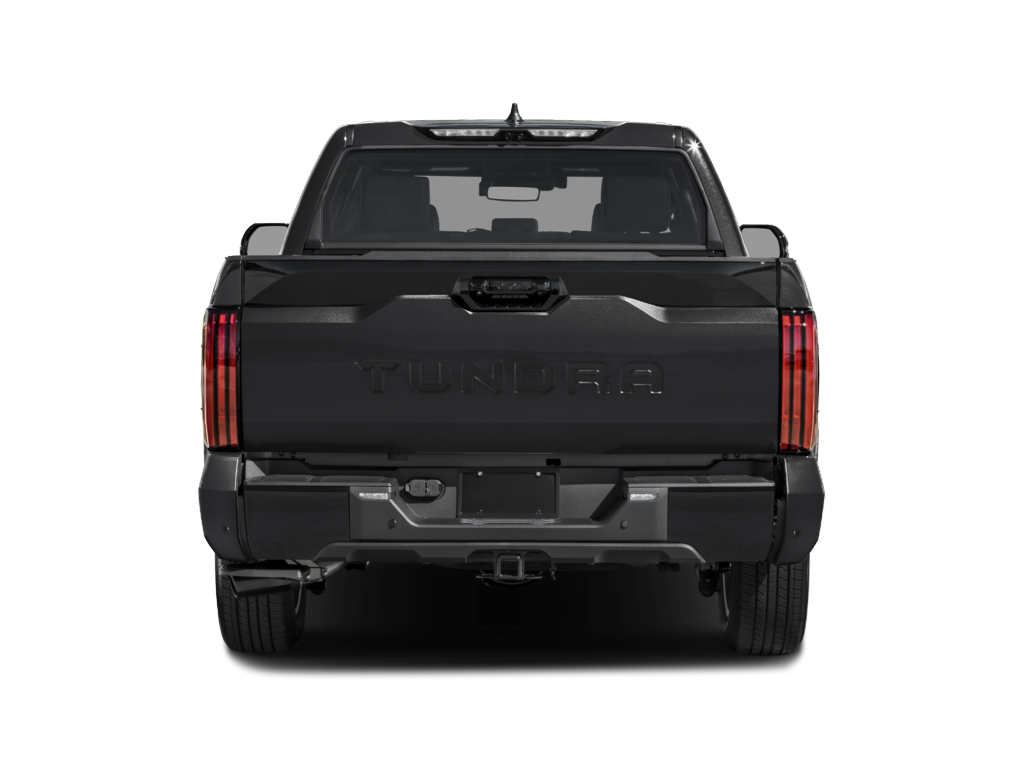 2026 toyota Tundra Hybrid Exterior