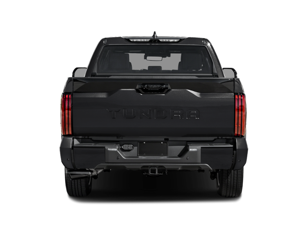 2026 toyota Tundra Hybrid Exterior