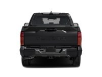 2026 Toyota Tundra Hybrid 4x4 Crewmax Platinum Hybrid Exterior Shot 7