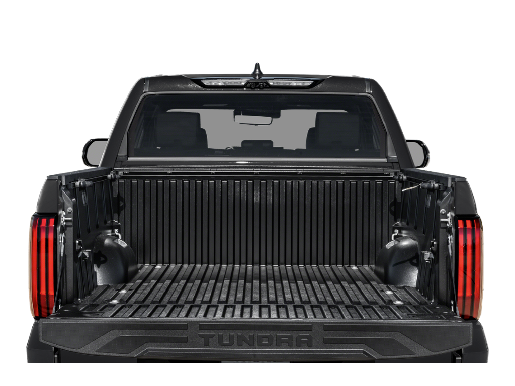 2026 toyota Tundra Hybrid Exterior