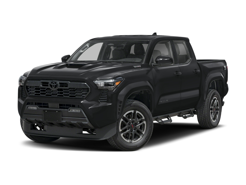 2026 Toyota Tacoma-Hybrid