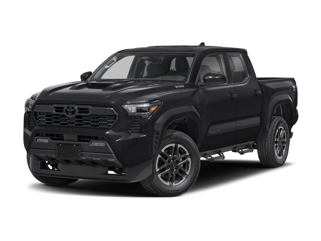 2026 toyota tacoma-hybrid