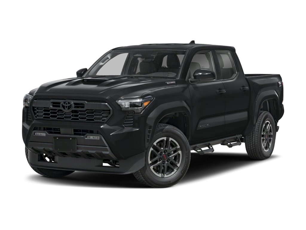 2026 toyota tacoma-hybrid
